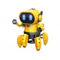Velleman KSR18 entertainment robot Velleman KSR18 entertainment robot