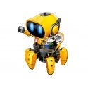 Velleman KSR18 meelelahutusrobot Velleman KSR18 meelelahutusrobot