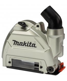 Makita 191G05-4 аксессуар для угловых шлифмашин Защитный кожух для пылеотведения