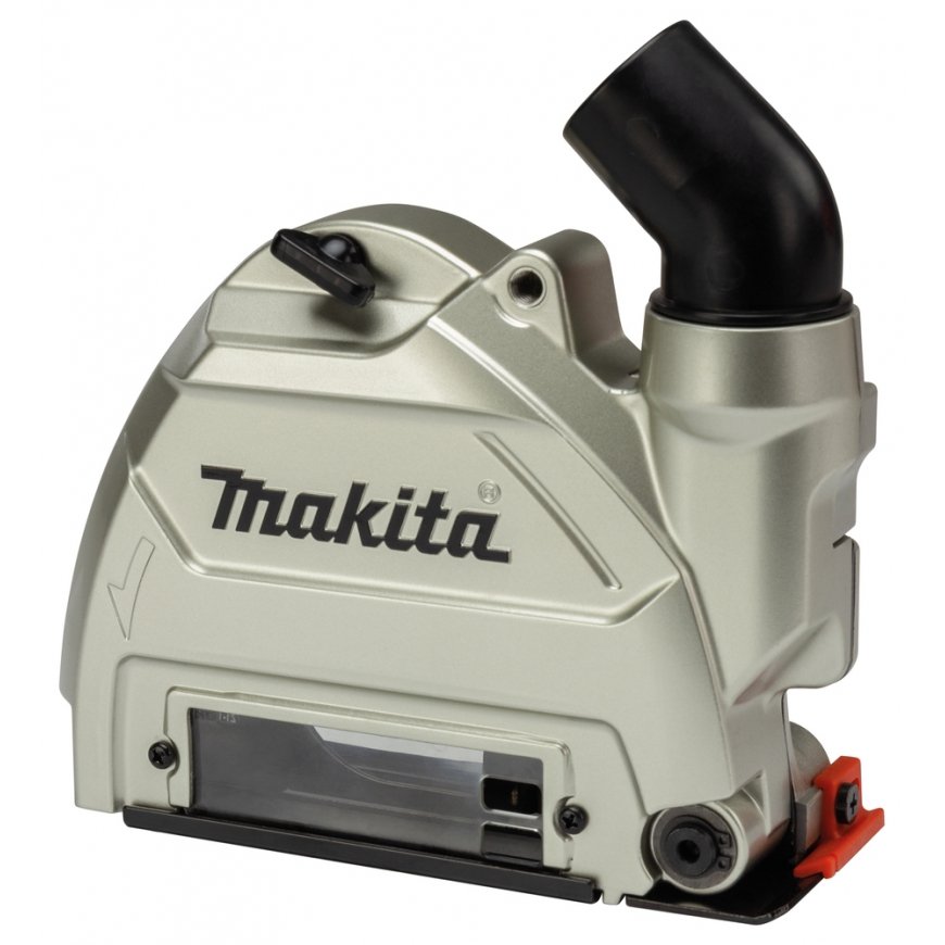 Makita 191G05-4 angle grinder accessory Dust extractor shroud