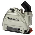 Makita 191G05-4 kulmahiomakonetarvike Pölynerottimen suojus Makita 191G05-4 kulmahiomakonetarvike Pölynerottimen suojus