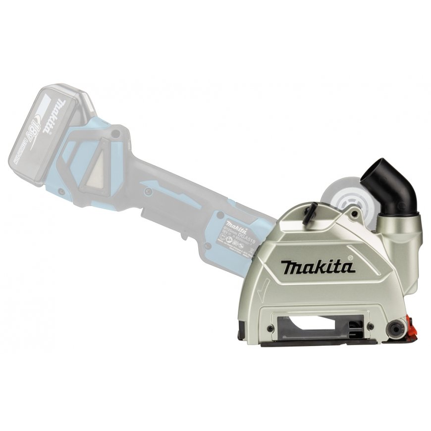 Makita 191G05-4 nurklihvija tarvik Tolmueemaldi kate – 2