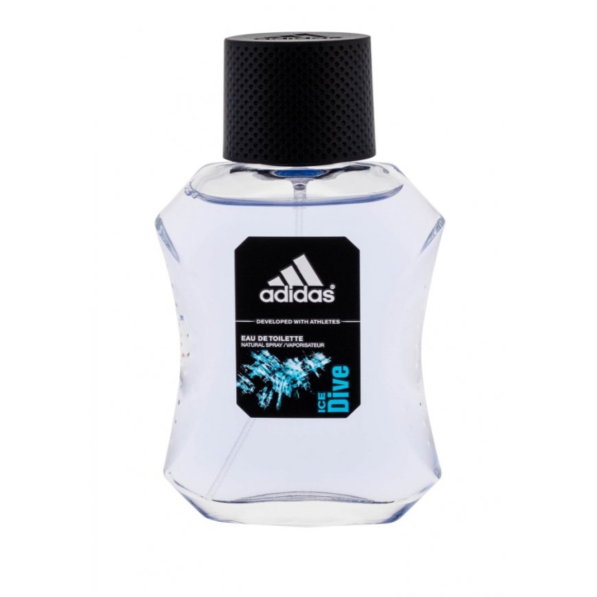 Adidas Ice Dive 50 ml Miesten