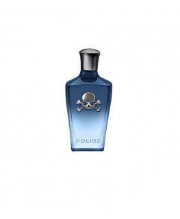 Police Potion Power For Man 100 ml Men