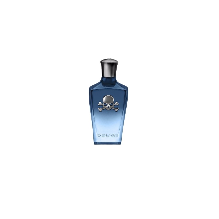 Police Potion Power For Man 100