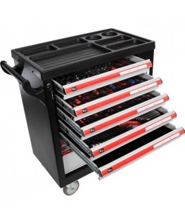 Proline Tools 33131 tool storage case