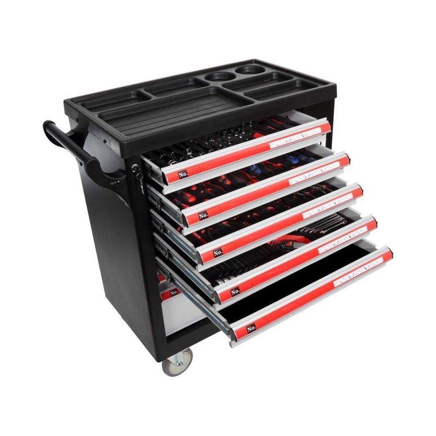 Proline Tools 33131 työkalulaatikko