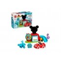 Klocki DUPLO 10454 Klub przyjaciół Myszki Miki i samochód Klocki DUPLO 10454 Klub przyjaciół Myszki Miki i samochód