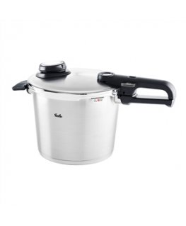Fissler Vitavit Premium 6 L Nerūsējošs tērauds