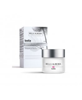 BELLA AURORA Bella Night-Time Action Treatment Öökreem Decollete, Nägu, Kael 40+ aasta(t) 50 ml