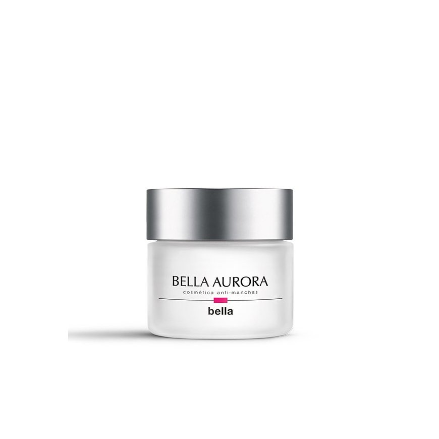 BELLA AURORA Bella Night-Time Action Treatment Night cream Decollete, Лицо, Шея 40+ лет 50 ml – 4