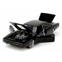 Jada Toys Fast & Furious 1970 Dodge Klasiskais automašīnas modelis Iepriekš samontēts 1:25