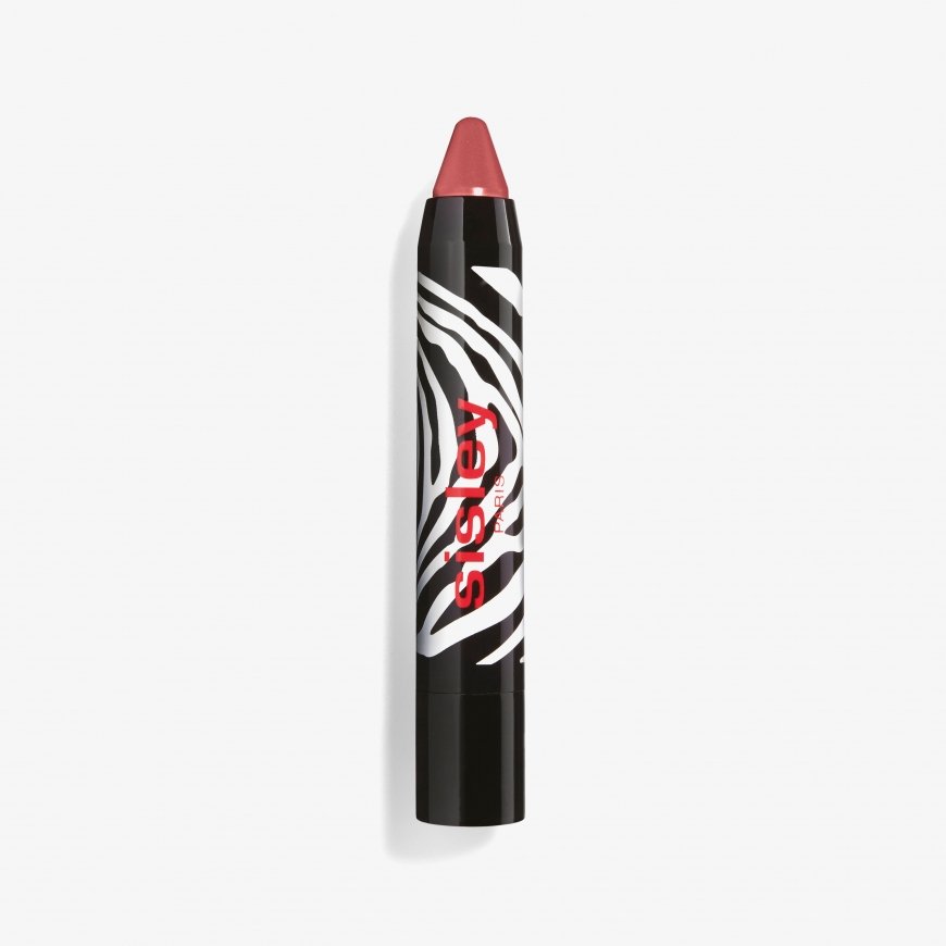 Sisley Phyto-Lip Twist 2,5 g 15 Nut Spīdēt