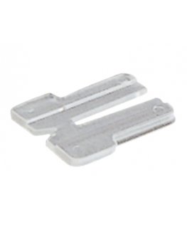 Makita 192557-6 power jigsaw accessory Silver