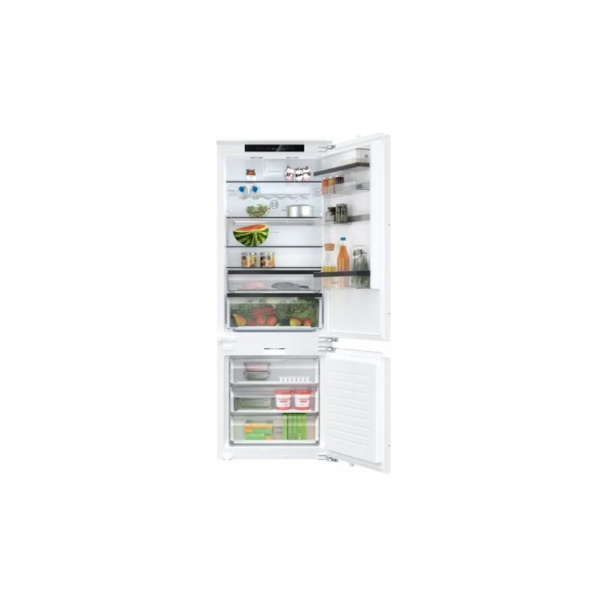 Bosch Serie 6 KBN96SDD0 ledusskapja saldētājkamera