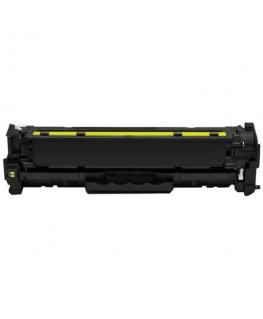 Inkea HP CF352A toner cartridge 1 pc(s) Yellow