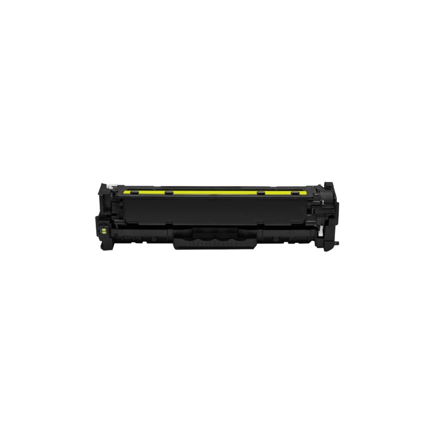 Inkea HP CF352A toner cartridge 1 pc(s) Yellow