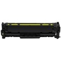 Inkea HP CF352A värikasetti 1 kpl Keltainen Inkea HP CF352A värikasetti 1 kpl Keltainen