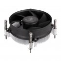 Silverstone NT09-1700 Процессор Air cooler 9,2 cm Черный 1 шт Silverstone NT09-1700 Процессор Air cooler 9,2 cm Черный 1 шт