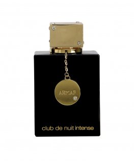 ARMAF Club de Nuit Intense 105 ml Moteriškas
