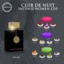 ARMAF Club de Nuit Intense 105 ml Moteriškas