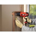 Black & Decker KX2200K-QS kuumaõhupuhur Kuumaõhupüstol 720 l/min 645 °C 2000 W Must, Oranž Black & Decker KX2200K-QS kuumaõhupuhur Kuumaõhupüstol 720 l/min 645 °C 2000 W Must, Oranž