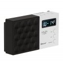 Adler | Digital Radio - PLL AM/FM | AD 1908 | Alarm function | Adler | Digital Radio - PLL AM/FM | AD 1908 | Alarm function |
