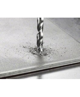 Bosch Drill for metal PointTeQ 2x24x49mm 2pcs