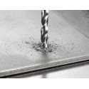 Bosch Drill for metal PointTeQ 2x24x49mm 2pcs Bosch Drill for metal PointTeQ 2x24x49mm 2pcs