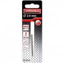 Bosch Drill for metal PointTeQ 2x24x49mm 2pcs Bosch Drill for metal PointTeQ 2x24x49mm 2pcs