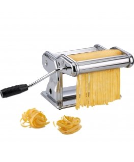 GEFU PASTA PERFETTA BRILLANTE Manual pasta machine