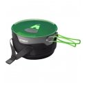 Optimus 8020677 turistinis maisto gaminimo indas Puodų rinkinys 3,2 L Multi spalvos Optimus 8020677 turistinis maisto gaminimo indas Puodų rinkinys 3,2 L Multi spalvos