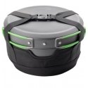 Optimus 8020677 camping cookware Pot set 3.2 L Multicolour Optimus 8020677 camping cookware Pot set 3.2 L Multicolour