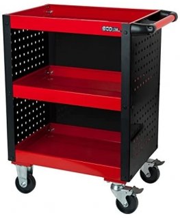 KS Tools 890.0006 įrankių saugojimo dėklas