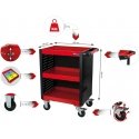 KS Tools 890.0006 tool storage case