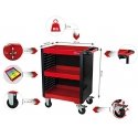 KS Tools 890.0006 tool storage case