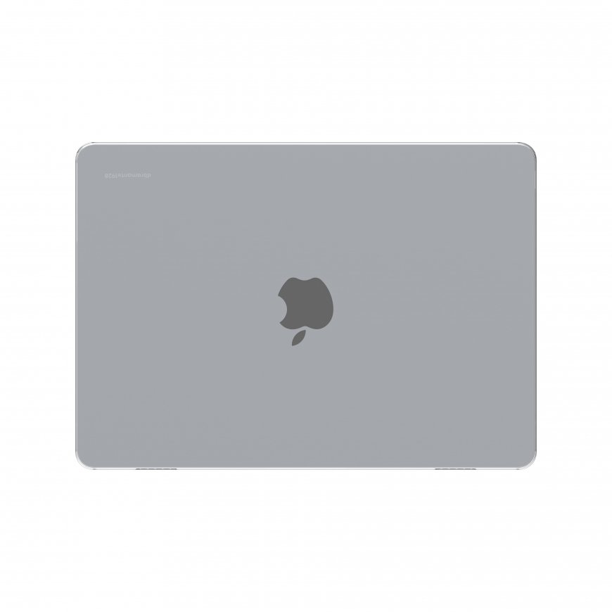 dbramante1928 Iceland - MacBook Air 13" (M2/M3) - Clear – 4