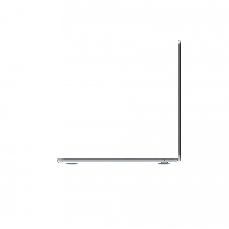 dbramante1928 Iceland - MacBook Air 13" (M2/M3) - Clear – 5