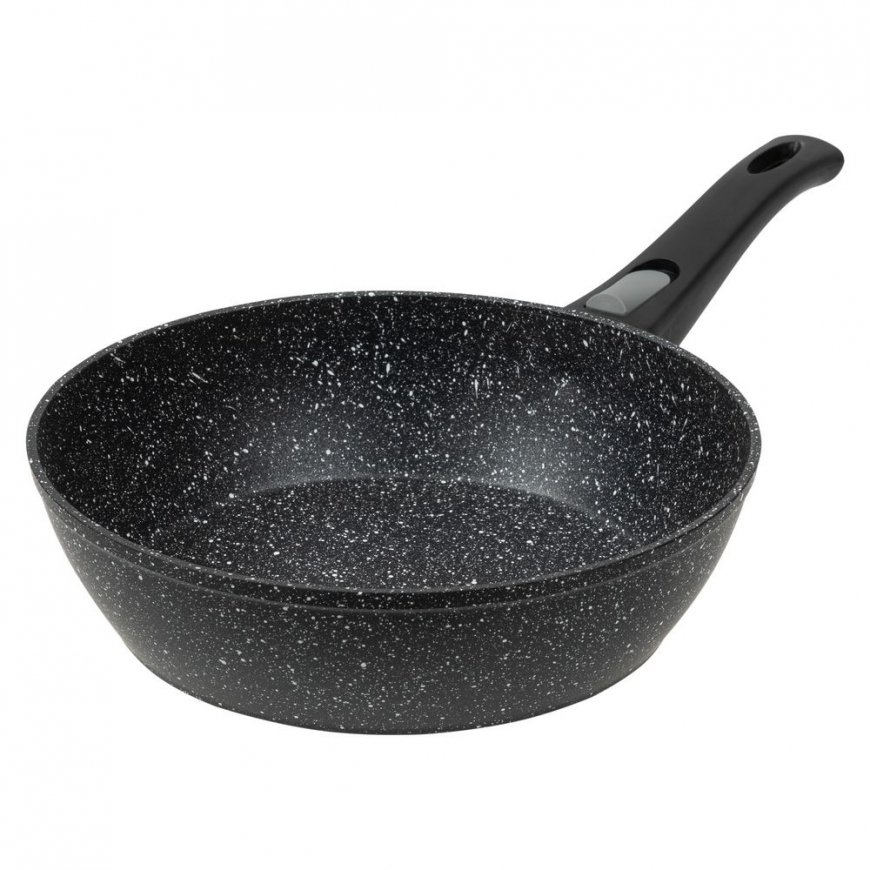 Resto Kitchenware Leo Daudzfunkcionāla panna Apaļš