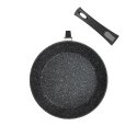 Resto Kitchenware Leo Universali keptuvė Turas