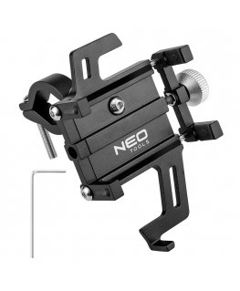 NEO tools 91-000 vehicle jack/stand