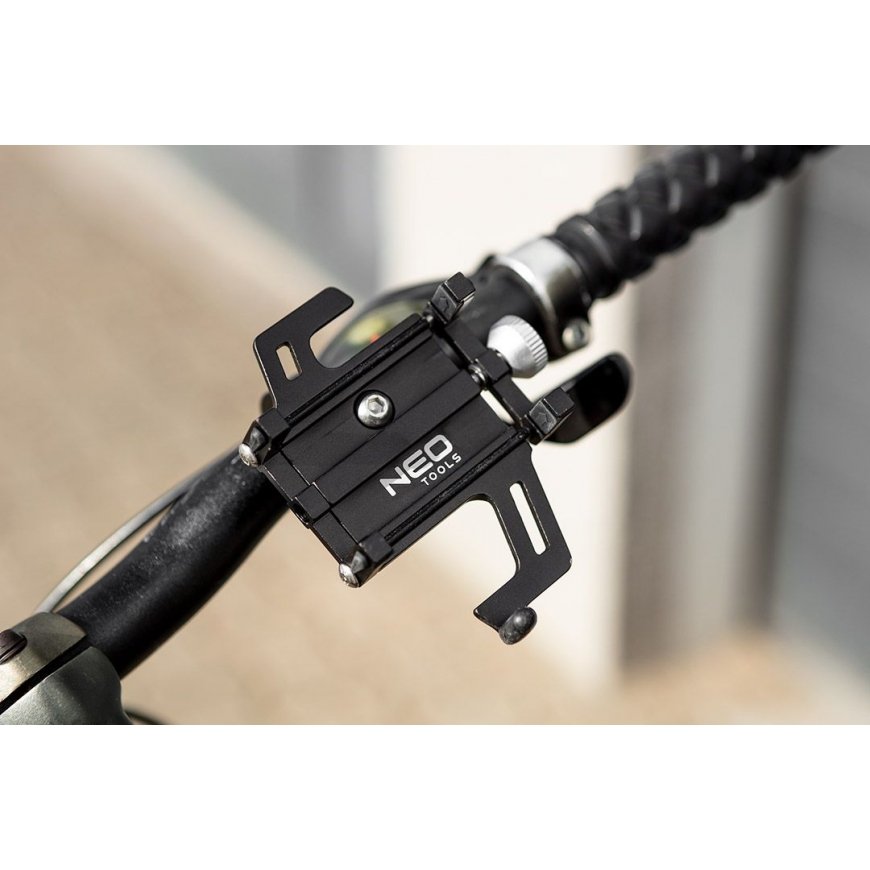 NEO tools 91-000 ajoneuvotunkki ja -pukki – 2