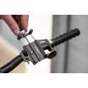 NEO tools 91-000 vehicle jack/stand