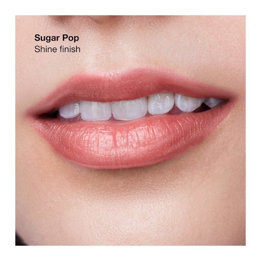 Clinique Pop Longwear Lipstick 3,9 g Sugar Pop Сияние – 3
