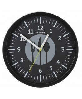 Hendi 271322 wall/table clock