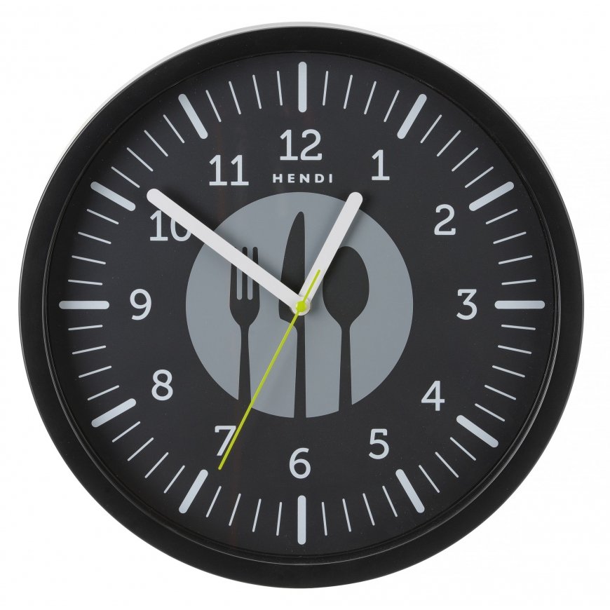 Hendi 271322 wall/table clock