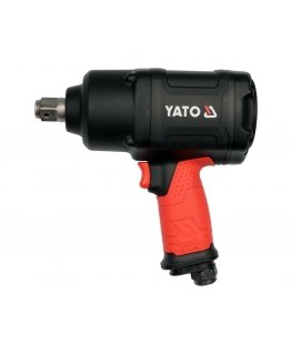 Yato YT-09571 sähköruuvimeisseli ja iskuruuvitaltta