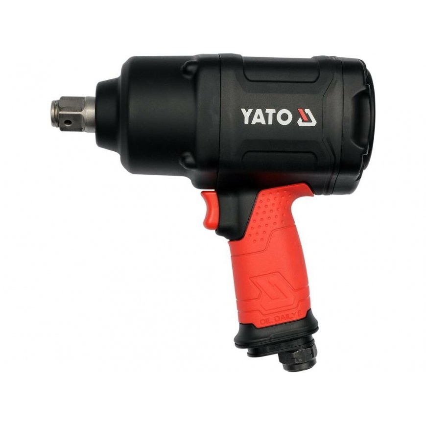 Yato YT-09571 elektriskais skrūvgriezis un trieciena