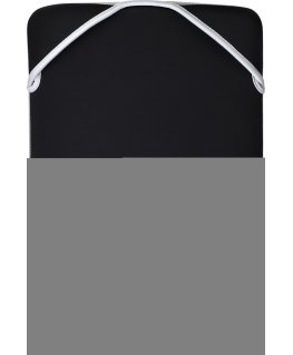 HP Reversible Protective 15.6-inch Silver Laptop Sleeve