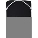 HP Reversible Protective 15.6-inch Silver Laptop Sleeve HP Reversible Protective 15.6-inch Silver Laptop Sleeve